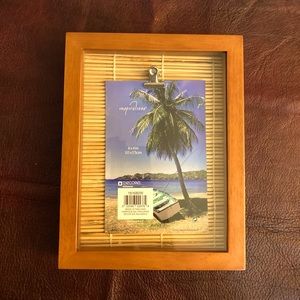 Unique Decorel Inspirations Wood Picture Frame